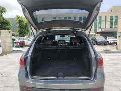 Mercedes-Benz GLC 260 L 4MATIC Dynamic - ფოტო 19