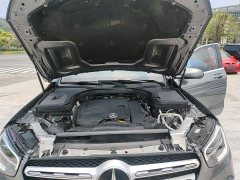 Mercedes-Benz GLC 260 L 4MATIC Dynamic - ფოტო 20