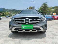 Mercedes-Benz GLC 260 L 4MATIC Dynamic - ფოტო 3