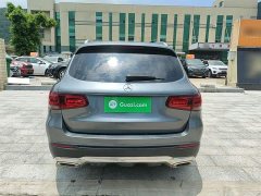 Mercedes-Benz GLC 260 L 4MATIC Dynamic - ფოტო 6