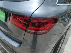 Mercedes-Benz GLC 260 L 4MATIC Dynamic - ფოტო 8