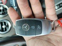 Mercedes-Benz GLC 260 L 4MATIC Dynamic - ფოტო 9