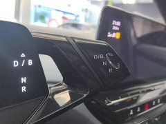 Volkswagen ID.4 X 2022 Pure Long Range - ფოტო 10