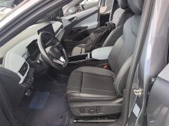 Volkswagen ID.4 X 2022 Pure Long Range - ფოტო 11
