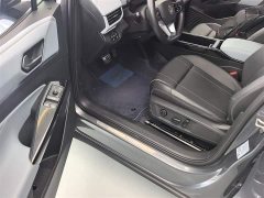 Volkswagen ID.4 X 2022 Pure Long Range - ფოტო 12