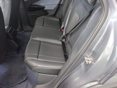 Volkswagen ID.4 X 2022 Pure Long Range - ფოტო 13