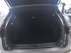 Volkswagen ID.4 X 2022 Pure Long Range - ფოტო 15