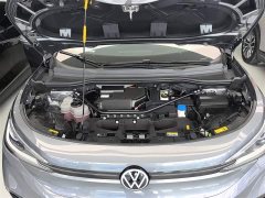 Volkswagen ID.4 X 2022 Pure Long Range - ფოტო 16
