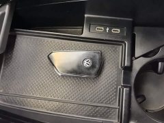 Volkswagen ID.4 X 2022 Pure Long Range - ფოტო 17