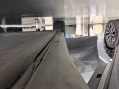 Volkswagen ID.4 X 2022 Pure Long Range - ფოტო 19