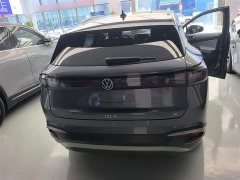 Volkswagen ID.4 X 2022 Pure Long Range - ფოტო 4
