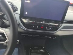 Volkswagen ID.4 X 2022 Pure Long Range - ფოტო 6