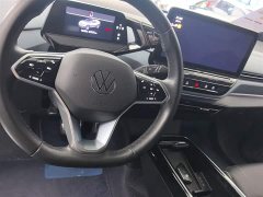 Volkswagen ID.4 X 2022 Pure Long Range - ფოტო 7