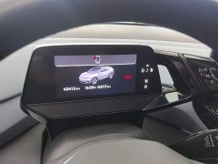 Volkswagen ID.4 X 2022 Pure Long Range - ფოტო 8
