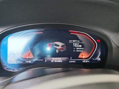 BMW X3 xDrive25i M Sport Package - ფოტო 12