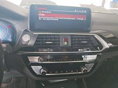 BMW X3 xDrive25i M Sport Package - ფოტო 13