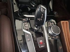 BMW X3 xDrive25i M Sport Package - ფოტო 14