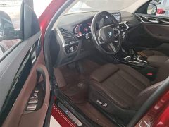 BMW X3 xDrive25i M Sport Package - ფოტო 16