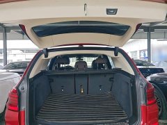 BMW X3 xDrive25i M Sport Package - ფოტო 19