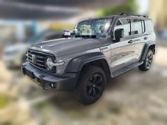 Tank 300 Off-Road Edition 2.0T Challenger - ფოტო 1