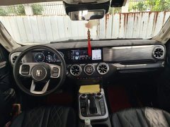 Tank 300 Off-Road Edition 2.0T Challenger - ფოტო 13