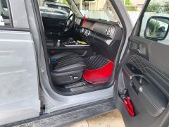 Tank 300 Off-Road Edition 2.0T Challenger - ფოტო 20