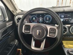 Tank 300 Off-Road Edition 2.0T Challenger - ფოტო 3