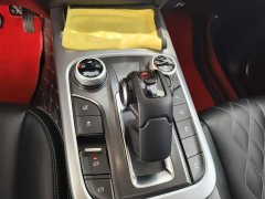 Tank 300 Off-Road Edition 2.0T Challenger - ფოტო 7