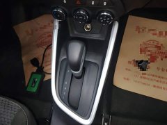 Chevrolet Cruze 325T Automatic Comfort Edition - ფოტო 10