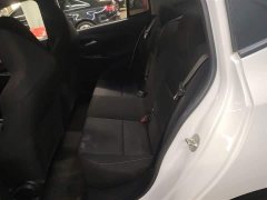 Chevrolet Cruze 325T Automatic Comfort Edition - ფოტო 13