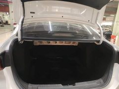 Chevrolet Cruze 325T Automatic Comfort Edition - ფოტო 15