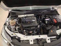 Chevrolet Cruze 325T Automatic Comfort Edition - ფოტო 16