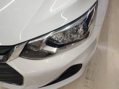 Chevrolet Cruze 325T Automatic Comfort Edition - ფოტო 18