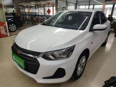 Chevrolet Cruze 325T Automatic Comfort Edition - ფოტო 2