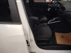 Chevrolet Cruze 325T Automatic Comfort Edition - ფოტო 20