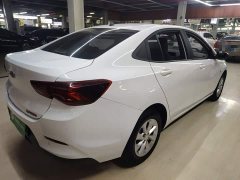 Chevrolet Cruze 325T Automatic Comfort Edition - ფოტო 5