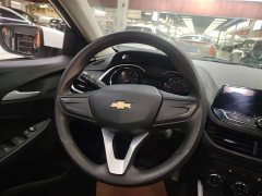Chevrolet Cruze 325T Automatic Comfort Edition - ფოტო 7