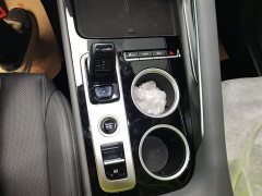Geely Boyue 1.5T Aspiration - ფოტო 10