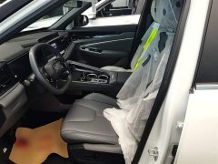 Geely Boyue 1.5T Aspiration - ფოტო 11