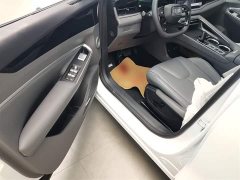 Geely Boyue 1.5T Aspiration - ფოტო 12