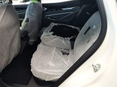 Geely Boyue 1.5T Aspiration - ფოტო 13