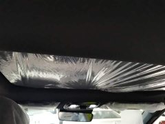 Geely Boyue 1.5T Aspiration - ფოტო 14