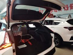 Geely Boyue 1.5T Aspiration - ფოტო 15