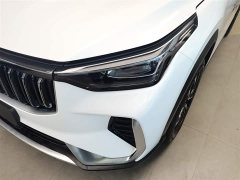 Geely Boyue 1.5T Aspiration - ფოტო 18