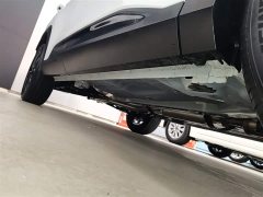 Geely Boyue 1.5T Aspiration - ფოტო 19