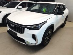 Geely Boyue 1.5T Aspiration - ფოტო 2