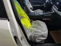 Geely Boyue 1.5T Aspiration - ფოტო 20