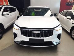 Geely Boyue 1.5T Aspiration - ფოტო 3