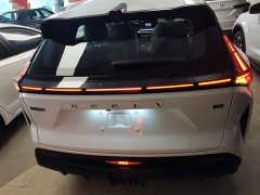 Geely Boyue 1.5T Aspiration - ფოტო 4