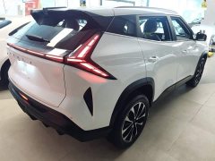 Geely Boyue 1.5T Aspiration - ფოტო 5